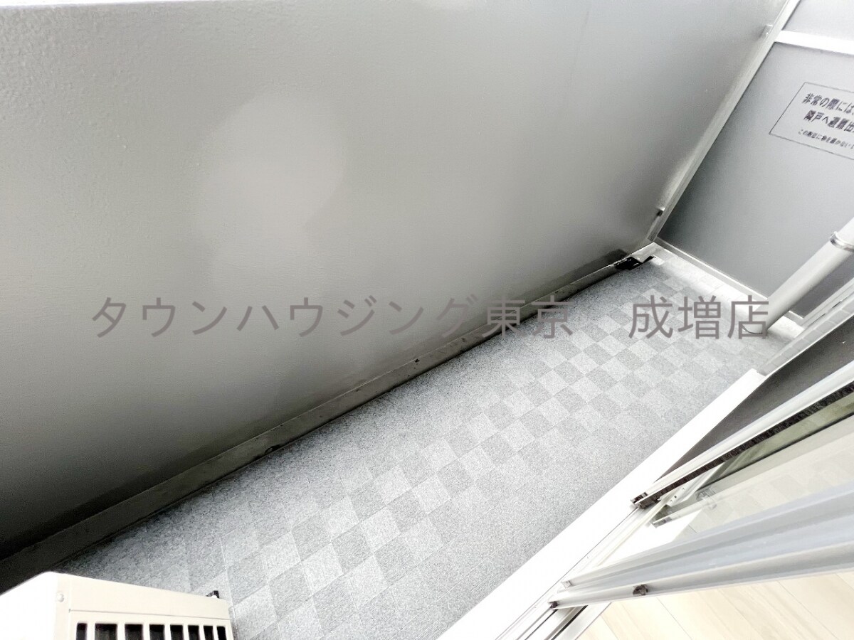 ステージグランデ東武練馬の物件内観写真