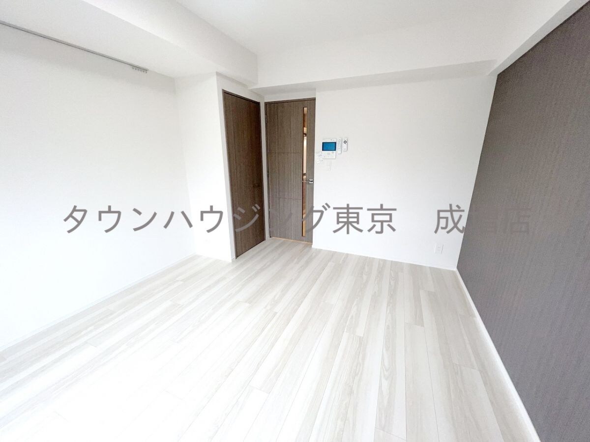 ステージグランデ東武練馬の物件内観写真