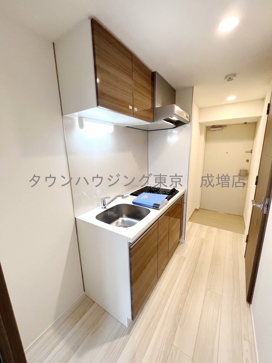 ステージグランデ東武練馬の物件内観写真