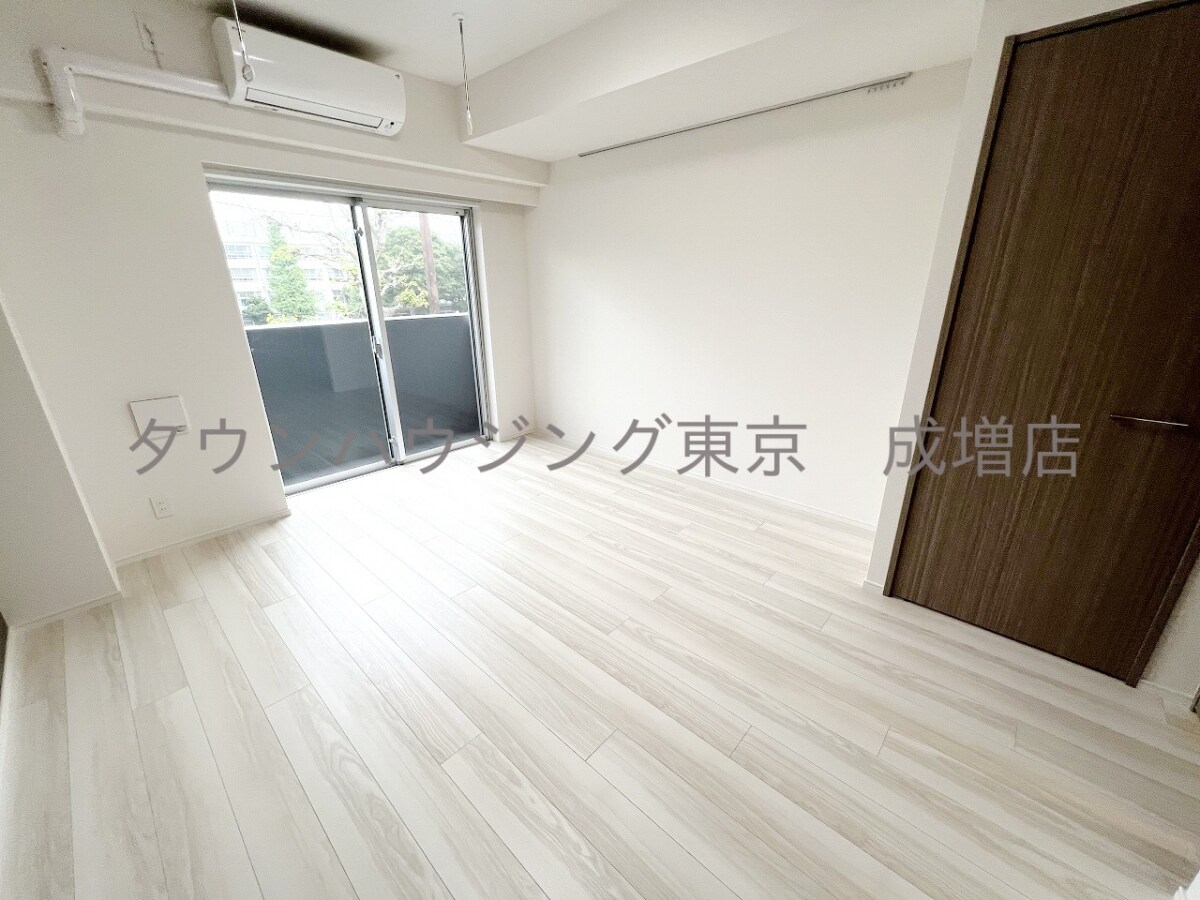 ステージグランデ東武練馬の物件内観写真