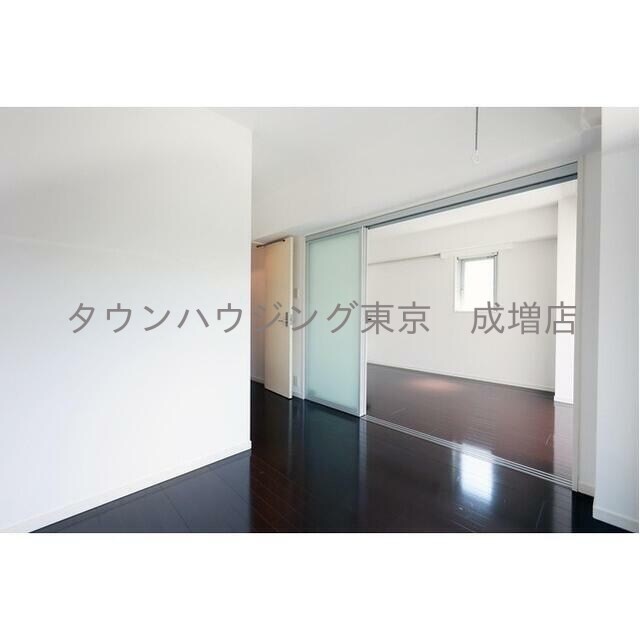 ＶＩＡ　ＬＡＴＴＥＡ志村の物件内観写真