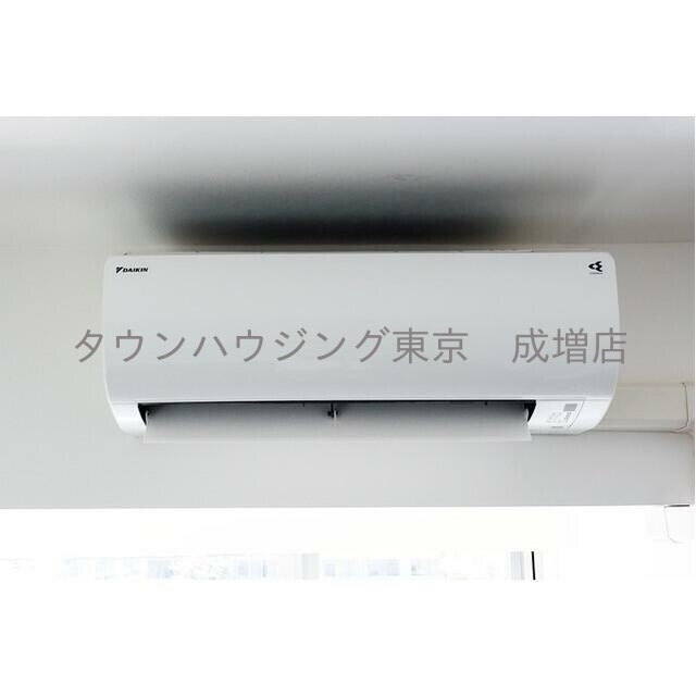 ＶＩＡ　ＬＡＴＴＥＡ志村の物件内観写真