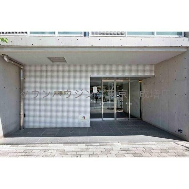 ＶＩＡ　ＬＡＴＴＥＡ志村の物件内観写真