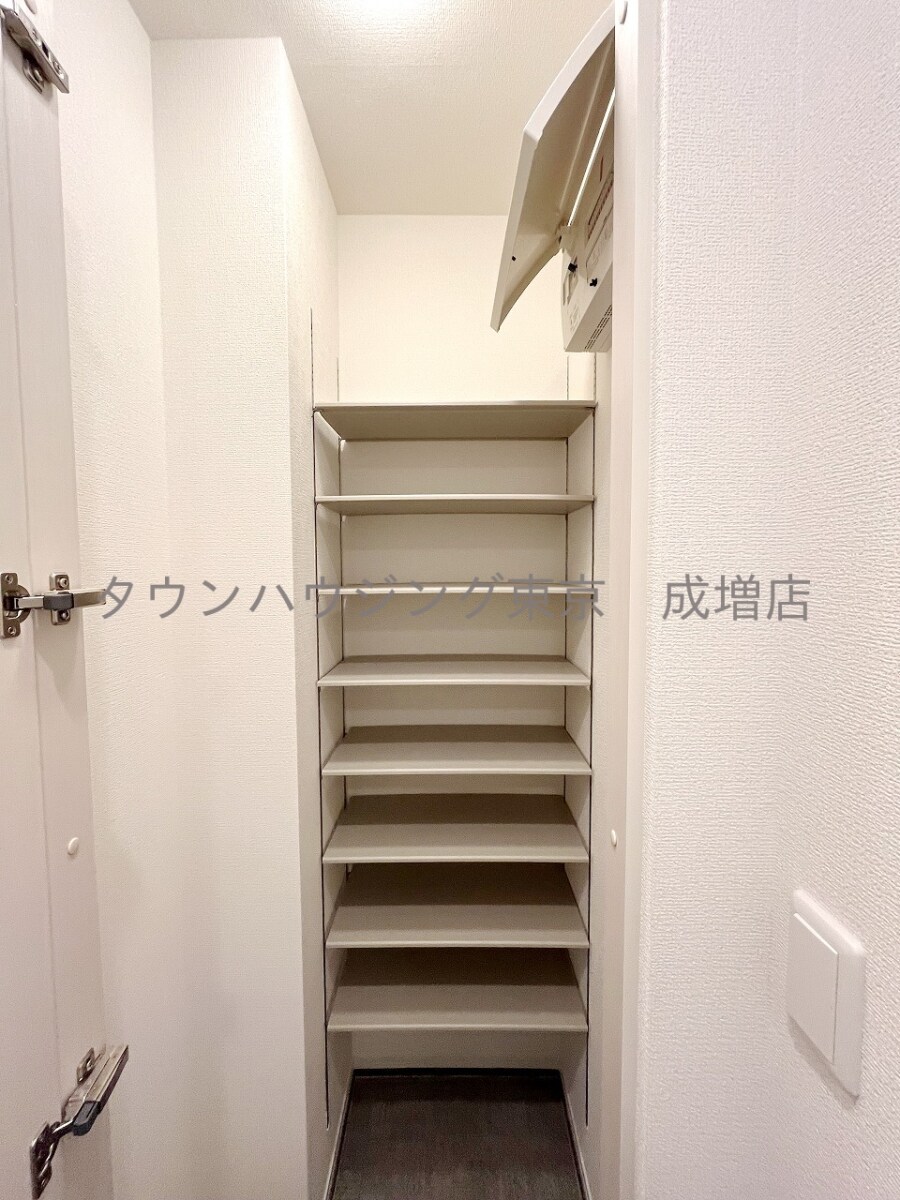 アンジュール小豆沢の物件内観写真