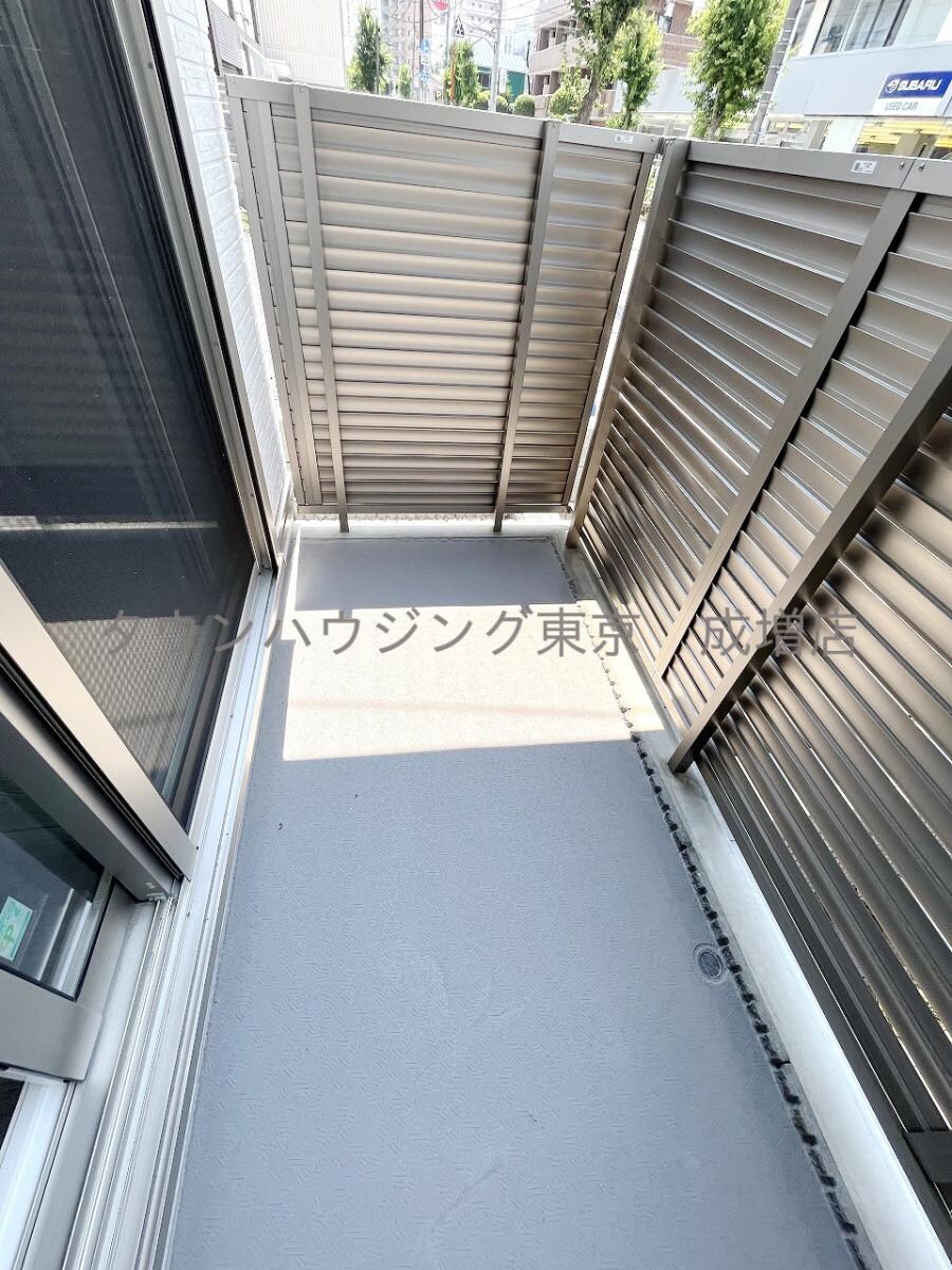 アンジュール小豆沢の物件内観写真