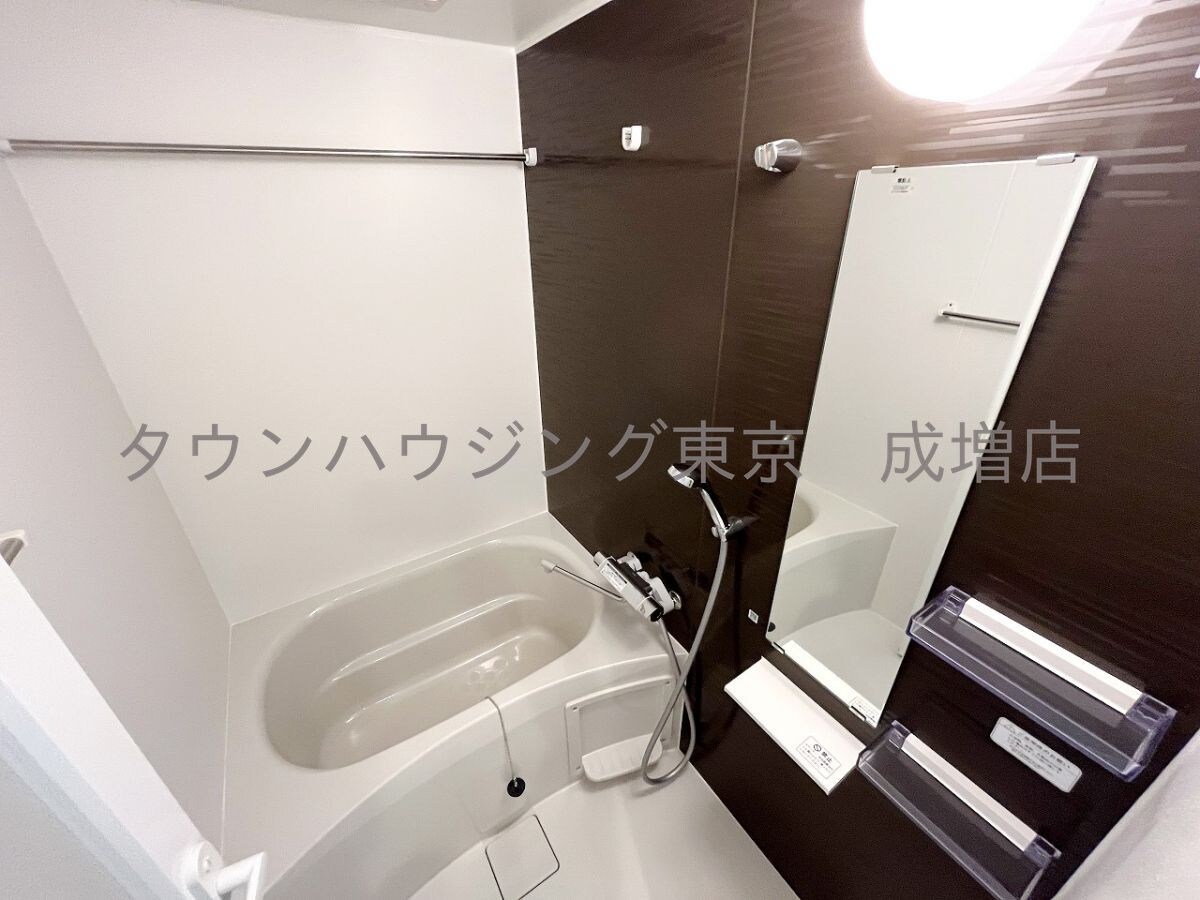 ステージファースト平和台の物件内観写真