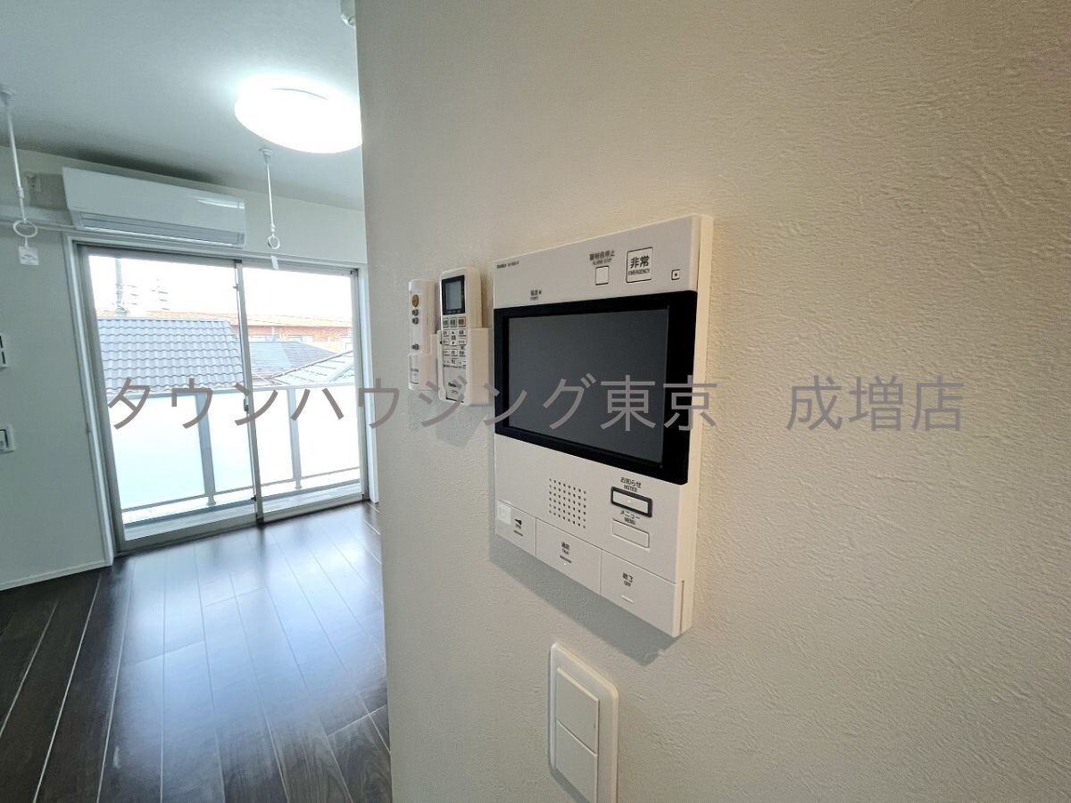 ステージファースト平和台の物件内観写真