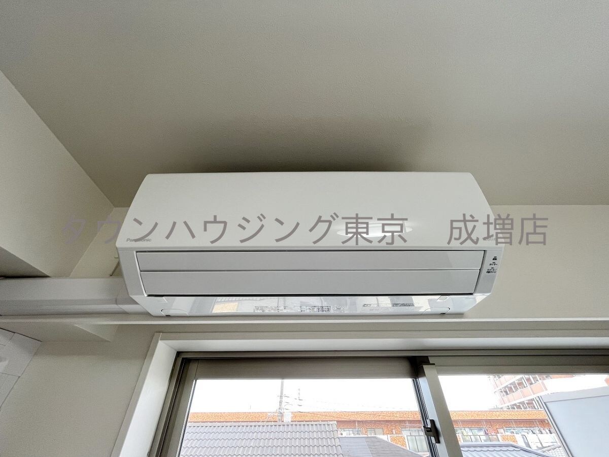 ステージファースト平和台の物件内観写真