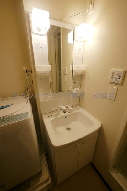 レオネクストすこやかの物件内観写真