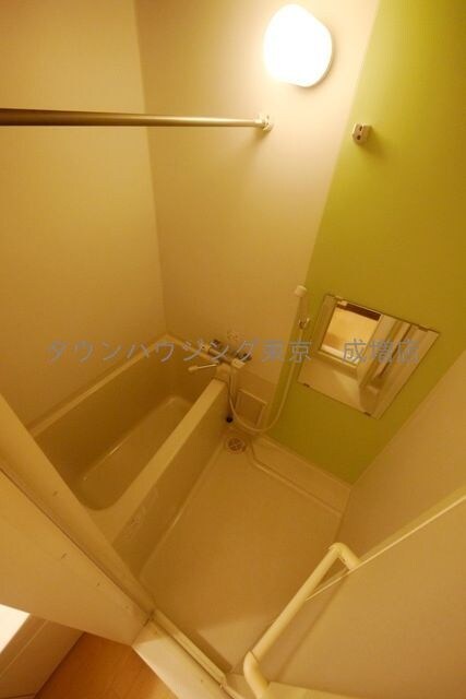 レオネクストすこやかの物件内観写真