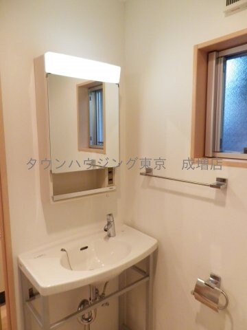 メゾン・ブルーの物件内観写真