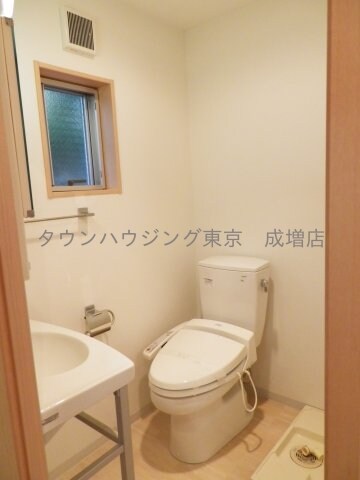 メゾン・ブルーの物件内観写真