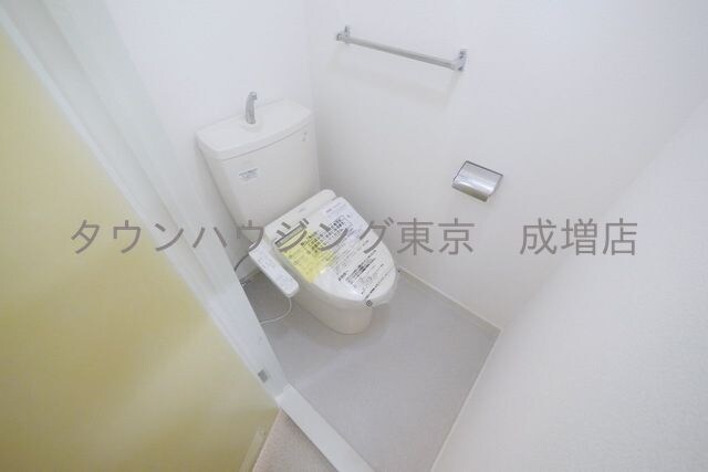 サンヒルズ赤塚の物件内観写真