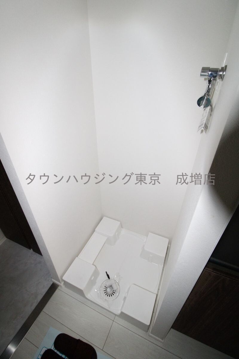 Ｌａ　Ｄｏｕｃｅｕｒ赤塚の物件内観写真