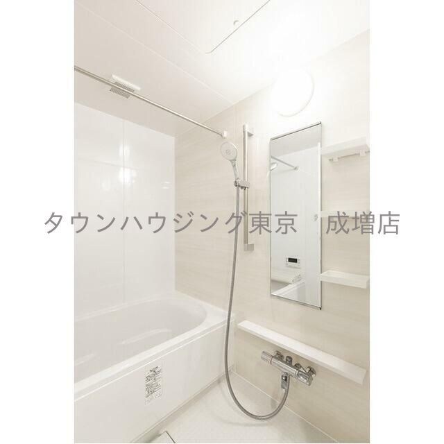 コンフォリア高島平の物件内観写真