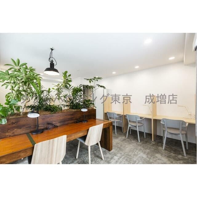 コンフォリア高島平の物件内観写真