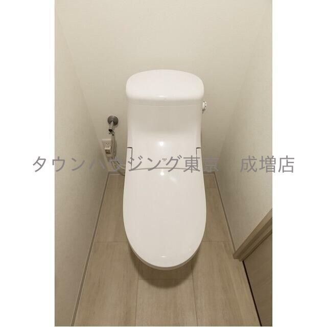 コンフォリア高島平の物件内観写真