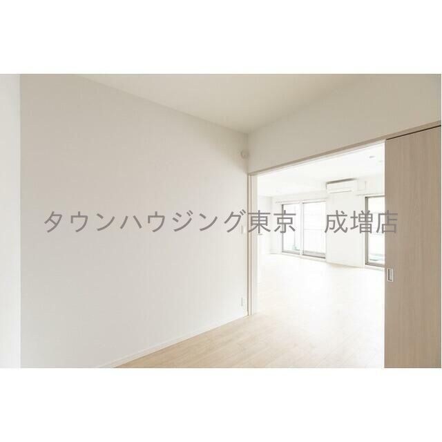 コンフォリア高島平の物件内観写真