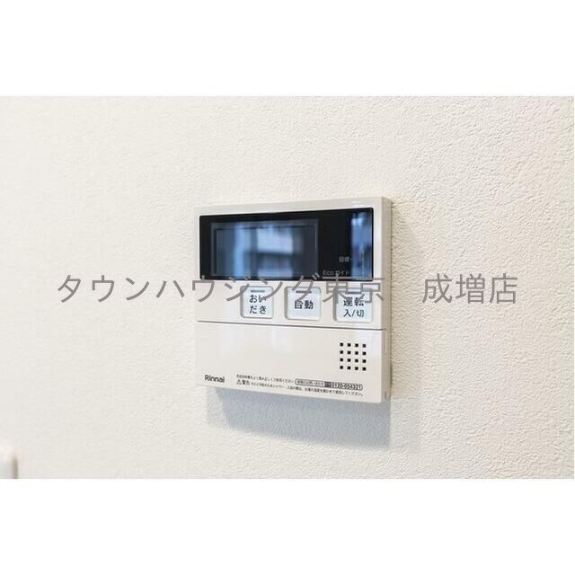 コンフォリア高島平の物件内観写真