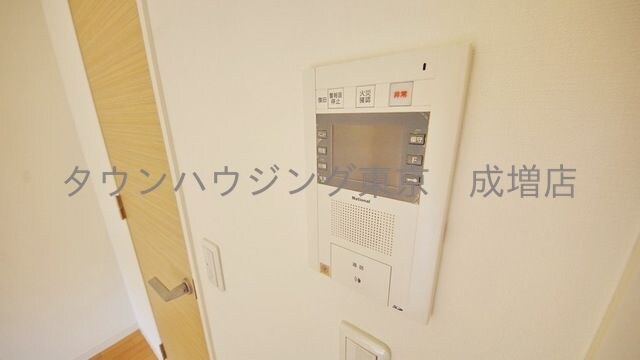 プライムコート成増の物件内観写真