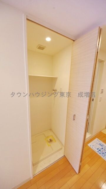 プライムコート成増の物件内観写真