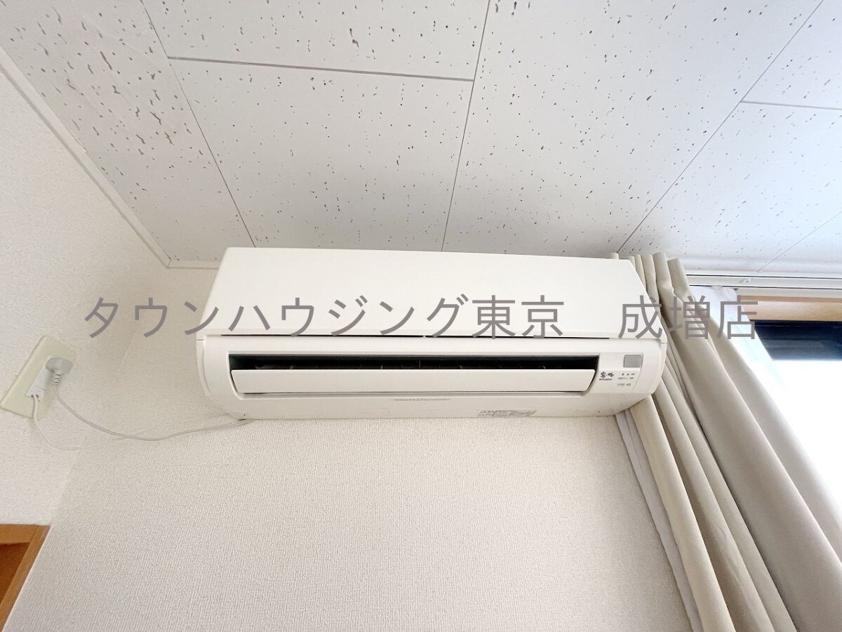 レオパレスＡ＆Ｋ坂下の物件内観写真