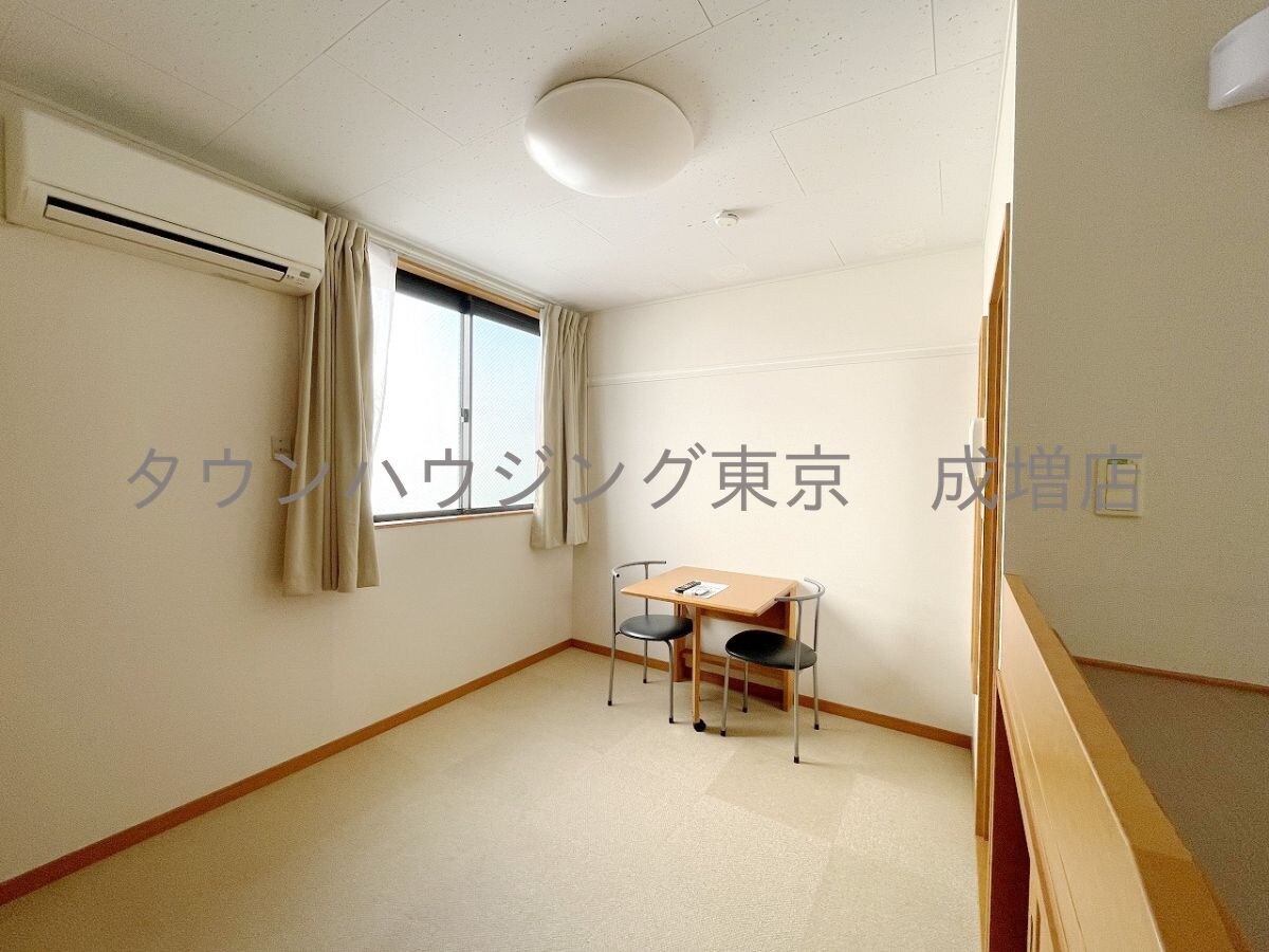 レオパレスＡ＆Ｋ坂下の物件内観写真