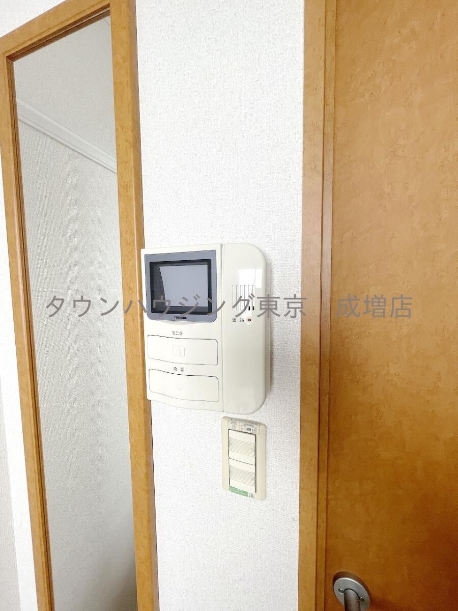 レオパレスＡ＆Ｋ坂下の物件内観写真