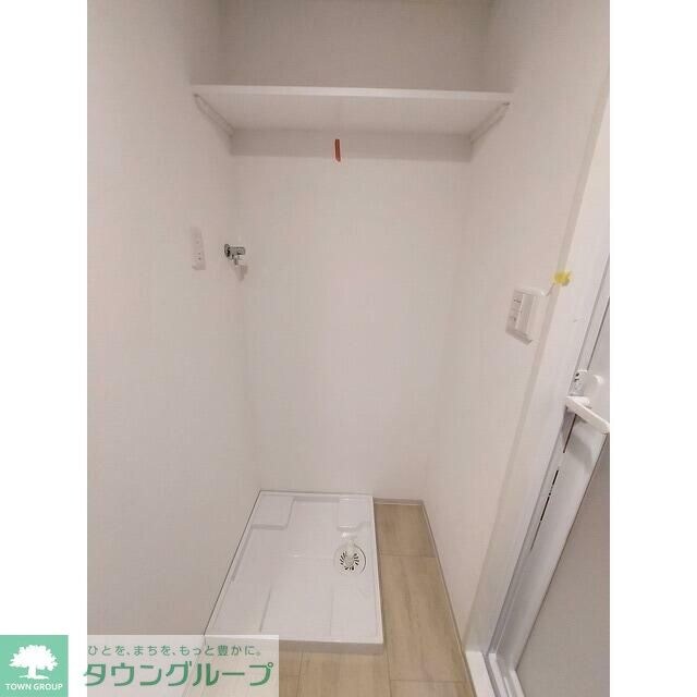 コンフォリア高島平の物件内観写真