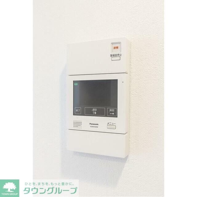 コンフォリア高島平の物件内観写真