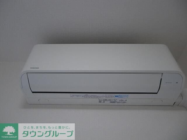 グラース・ビ高島平の物件内観写真