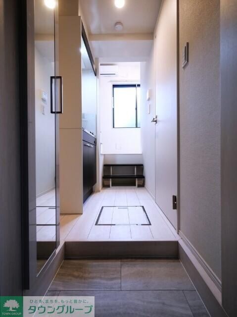 メゾン・ド・ハルの物件内観写真