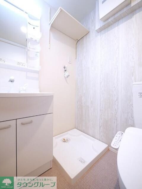 メゾン・ド・ハルの物件内観写真