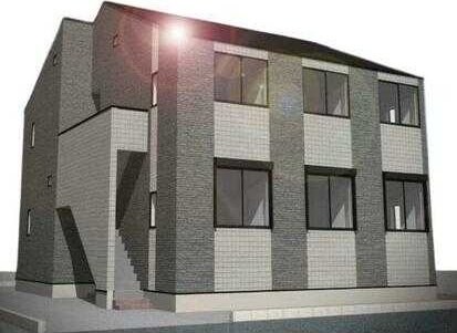 メゾン・ド・ハルの物件内観写真