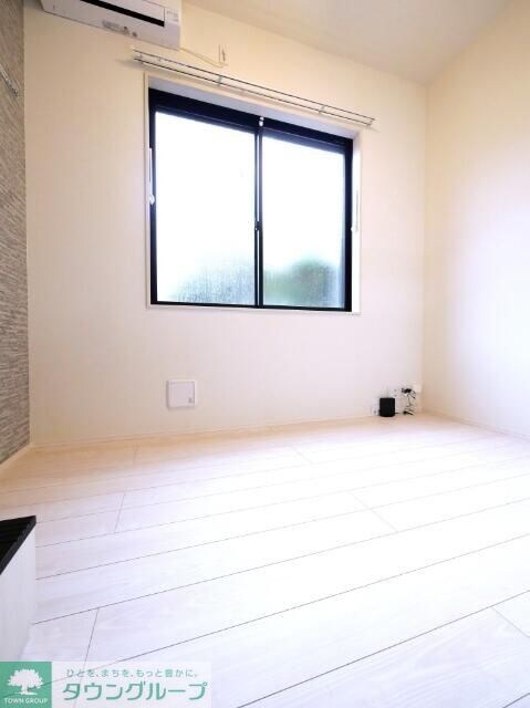 メゾン・ド・ハルの物件内観写真