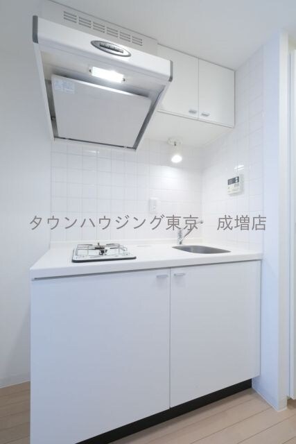 ビバリーホームズ西台IIIの物件内観写真