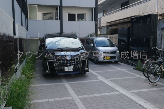 ビバリーホームズ西台IIIの物件内観写真