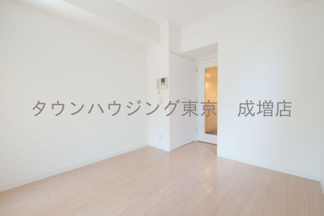 ビバリーホームズ西台IIIの物件内観写真