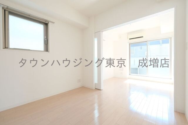 ビバリーホームズ西台IIIの物件内観写真