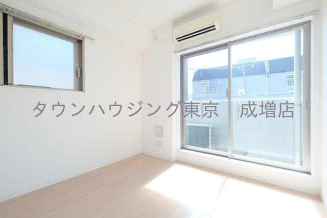 ビバリーホームズ西台IIIの物件内観写真