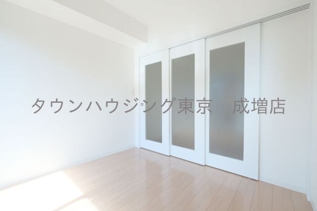 ビバリーホームズ西台IIIの物件内観写真