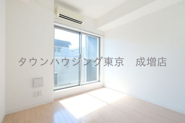 ビバリーホームズ西台IIIの物件内観写真