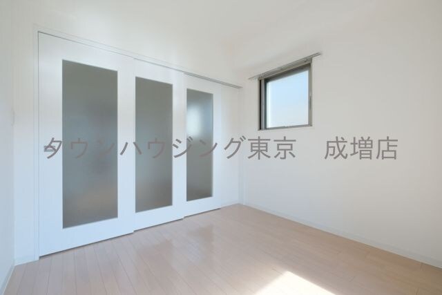 ビバリーホームズ西台IIIの物件内観写真