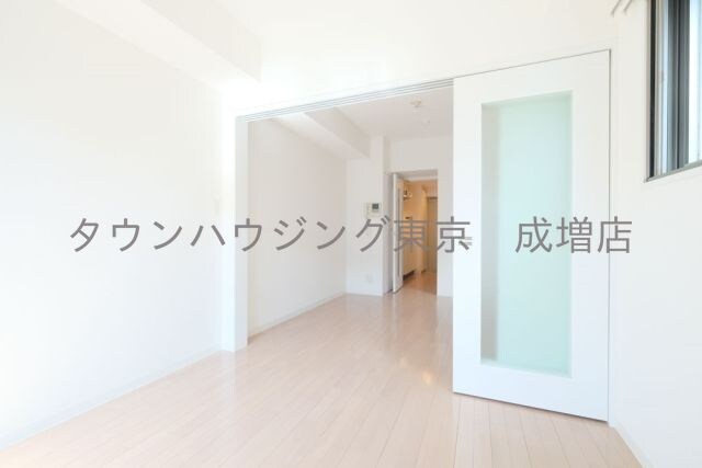 ビバリーホームズ西台IIIの物件内観写真