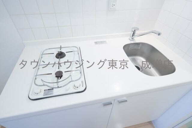 ビバリーホームズ西台IIIの物件内観写真