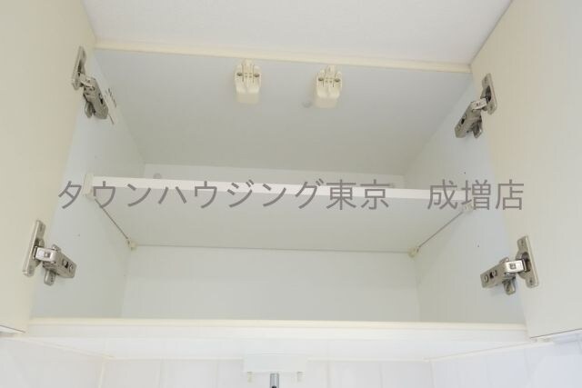 ビバリーホームズ西台IIIの物件内観写真