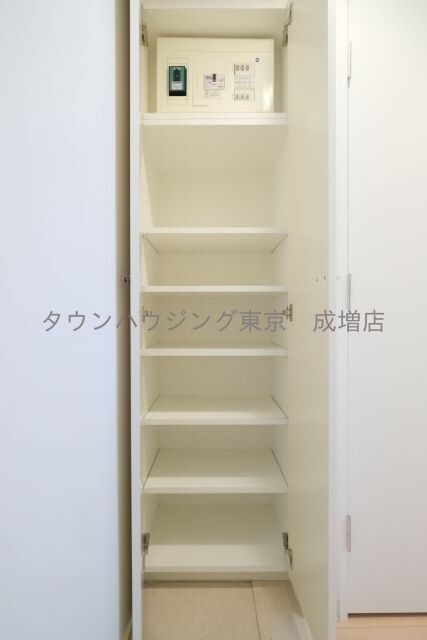 ビバリーホームズ西台IIIの物件内観写真