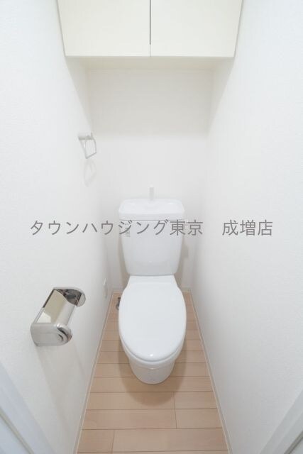 ビバリーホームズ西台IIIの物件内観写真