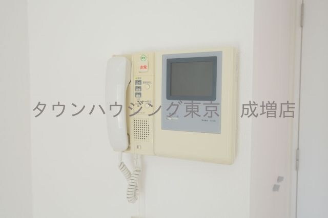 ビバリーホームズ西台IIIの物件内観写真