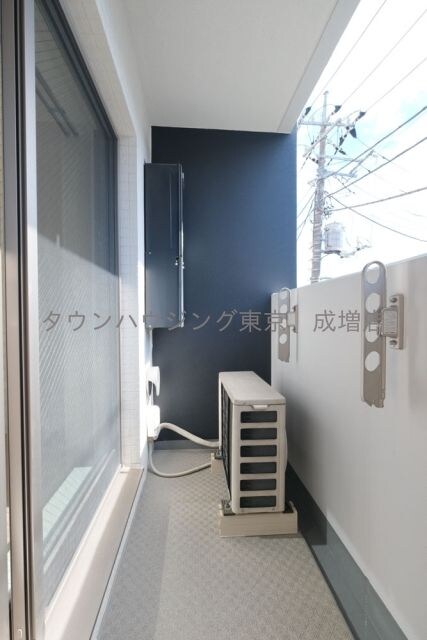 ビバリーホームズ西台IIIの物件内観写真